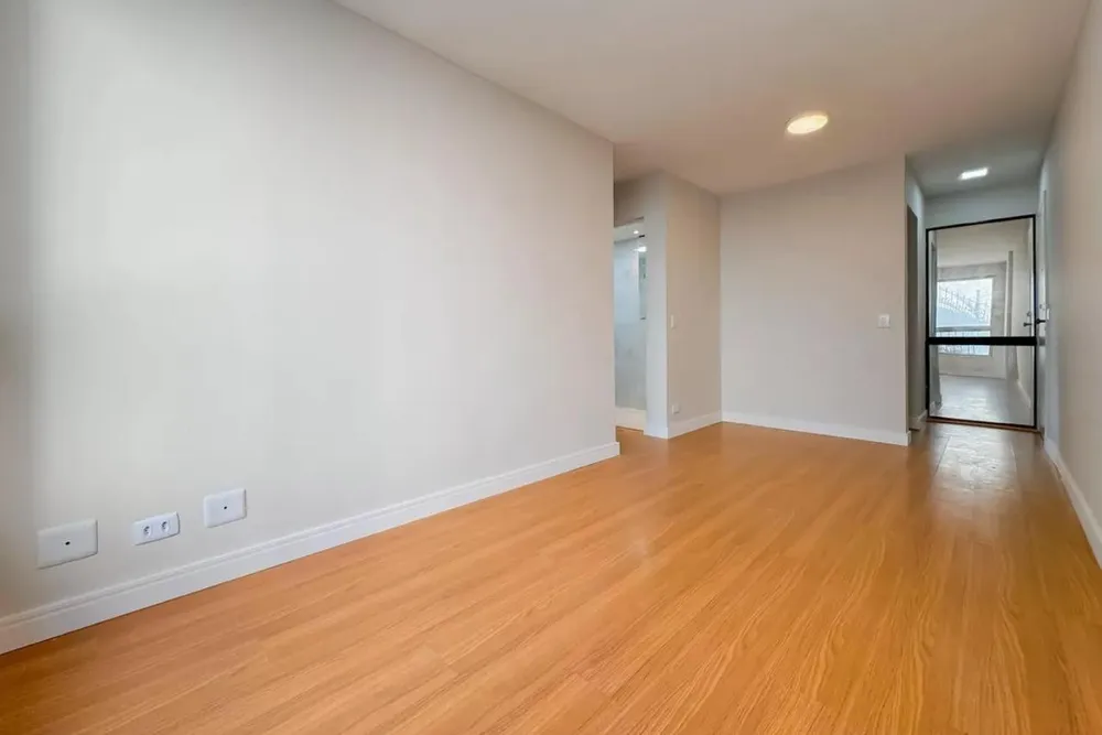 Apartamento, 1 quarto, 40 m² - Foto 1