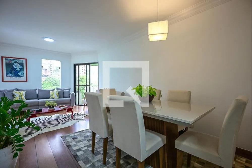 Apartamento, 3 quartos, 130 m² - Foto 2