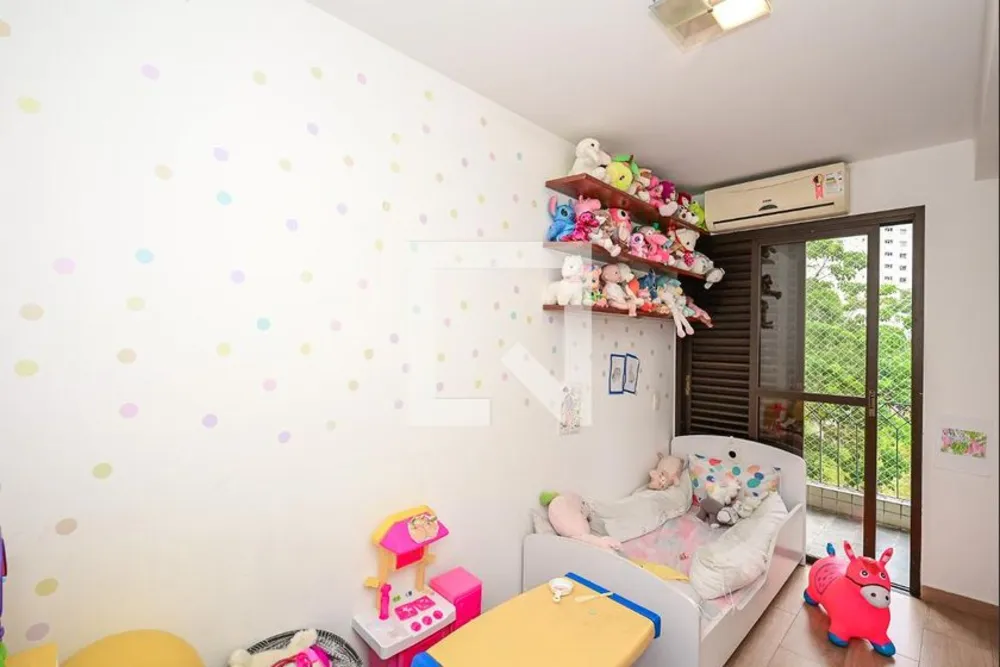 Apartamento, 3 quartos, 130 m² - Foto 3