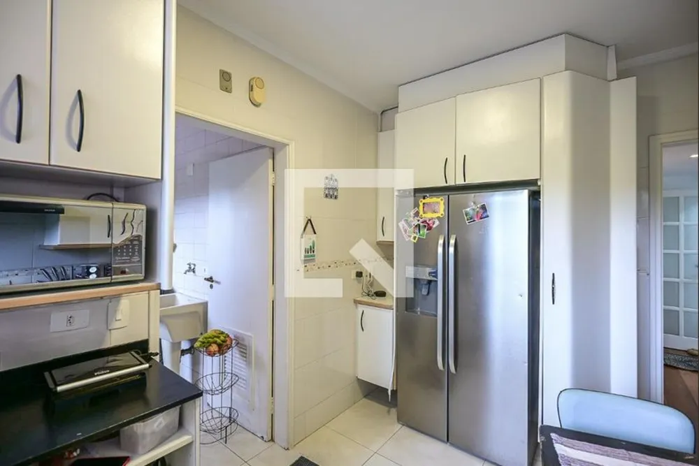 Apartamento, 3 quartos, 130 m² - Foto 1