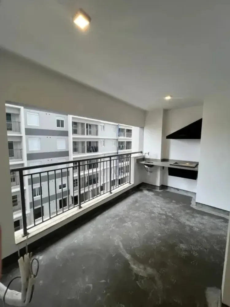 Apartamento, 2 quartos, 67 m² - Foto 1