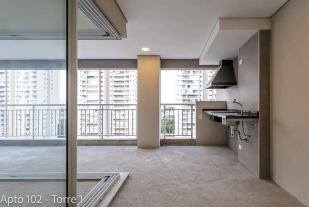 Apartamento, 3 quartos, 157 m² - Foto 1
