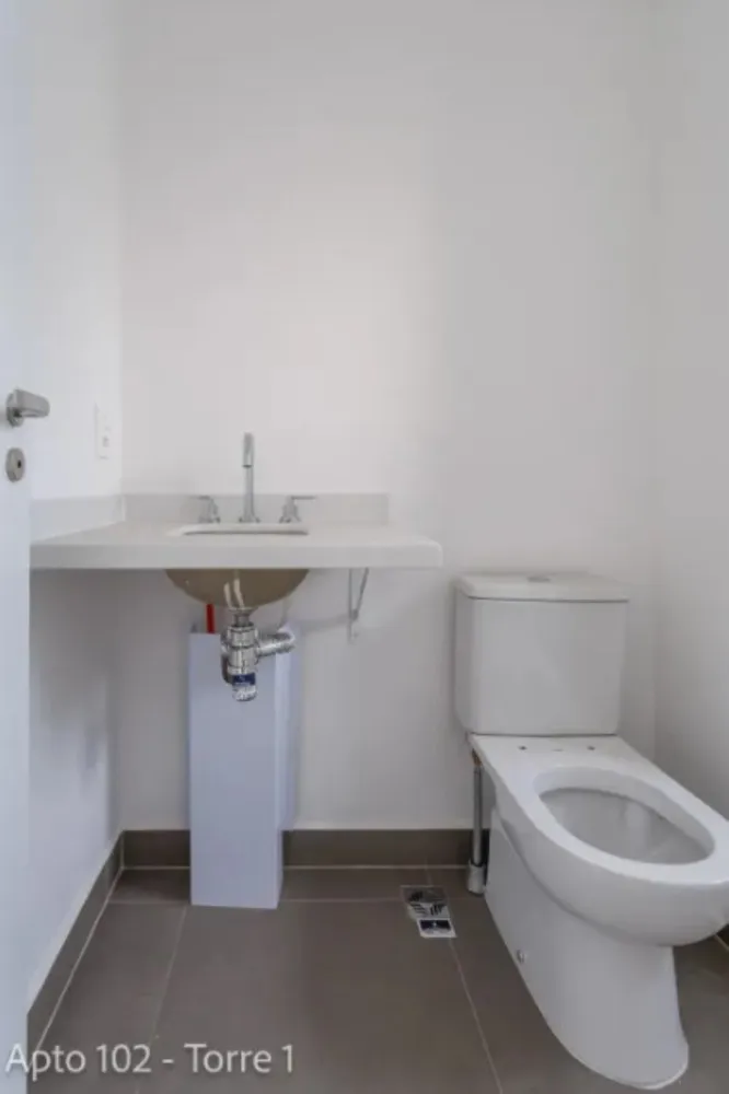 Apartamento, 3 quartos, 157 m² - Foto 8