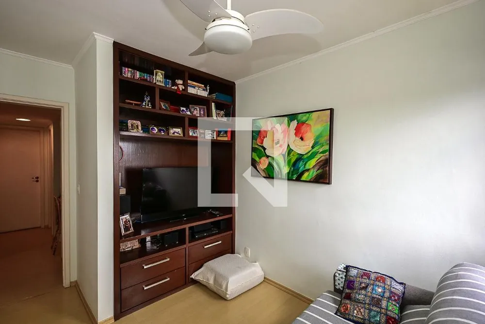 Apartamento, 4 quartos, 140 m² - Foto 5
