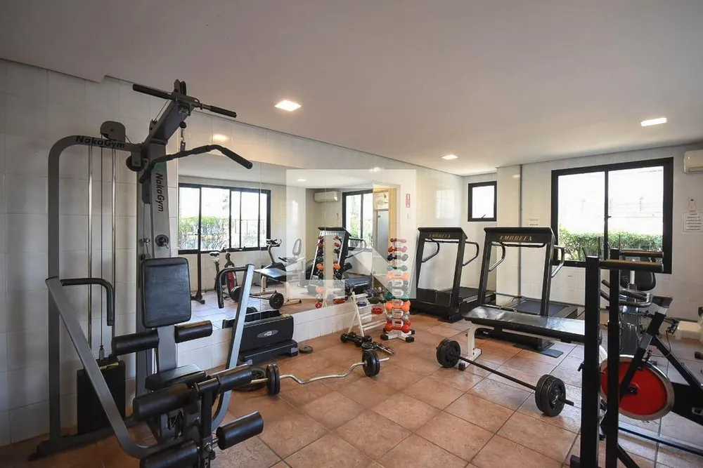 Apartamento, 4 quartos, 140 m² - Foto 12