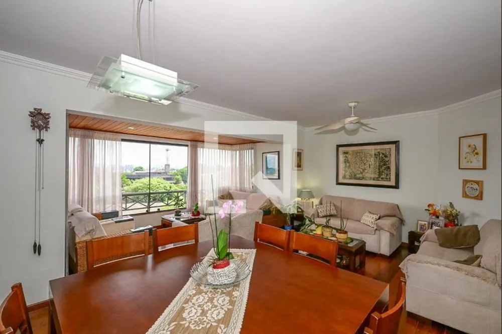 Apartamento, 4 quartos, 140 m² - Foto 2