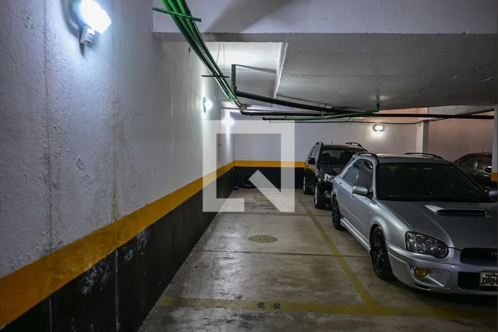 Apartamento, 4 quartos, 140 m² - Foto 8