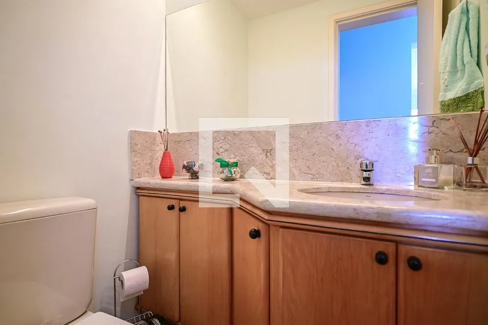 Apartamento, 4 quartos, 140 m² - Foto 4