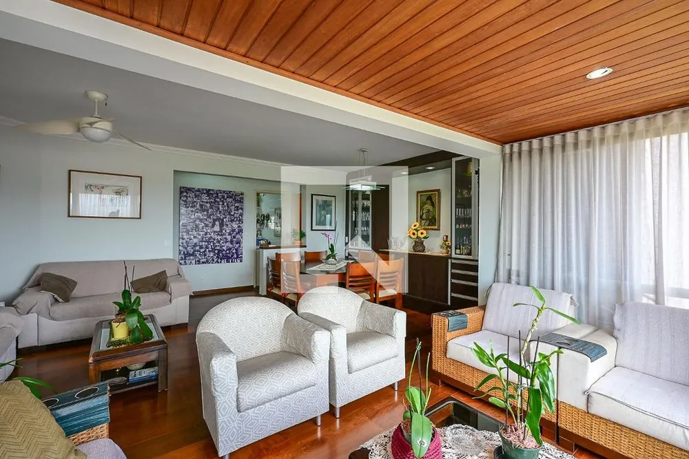 Apartamento, 4 quartos, 140 m² - Foto 1