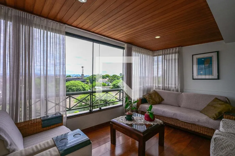 Apartamento, 4 quartos, 140 m² - Foto 3
