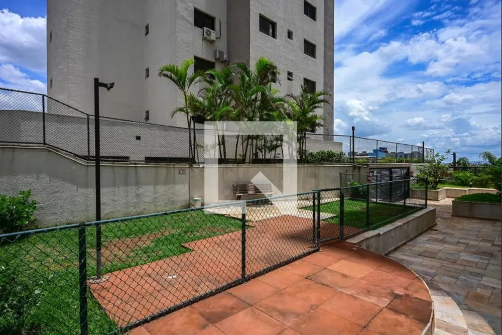 Apartamento, 4 quartos, 140 m² - Foto 10