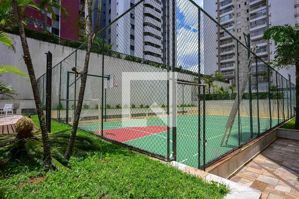 Apartamento, 4 quartos, 140 m² - Foto 9