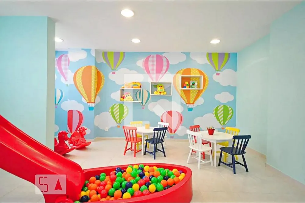 Apartamento, 3 quartos, 64 m² - Foto 4