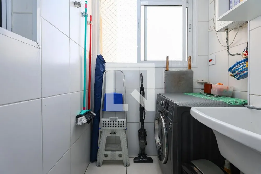 Apartamento, 3 quartos, 64 m² - Foto 7