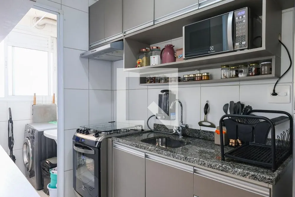 Apartamento, 3 quartos, 64 m² - Foto 6