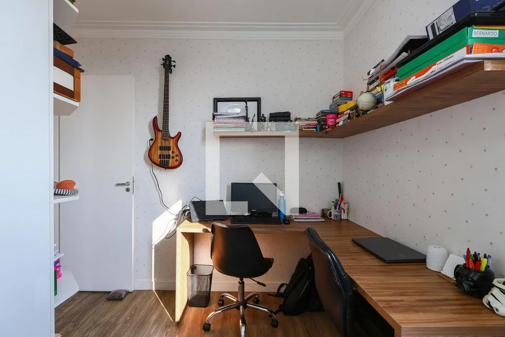 Apartamento, 3 quartos, 64 m² - Foto 5
