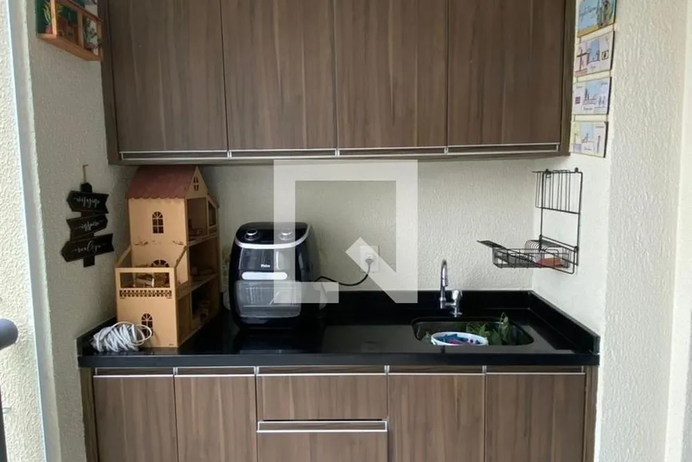 Apartamento, 3 quartos, 69 m² - Foto 1