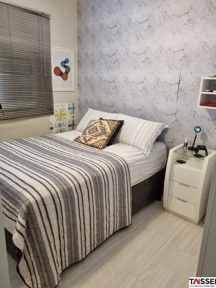 Apartamento à venda com 2 quartos, 53m² - Foto 12