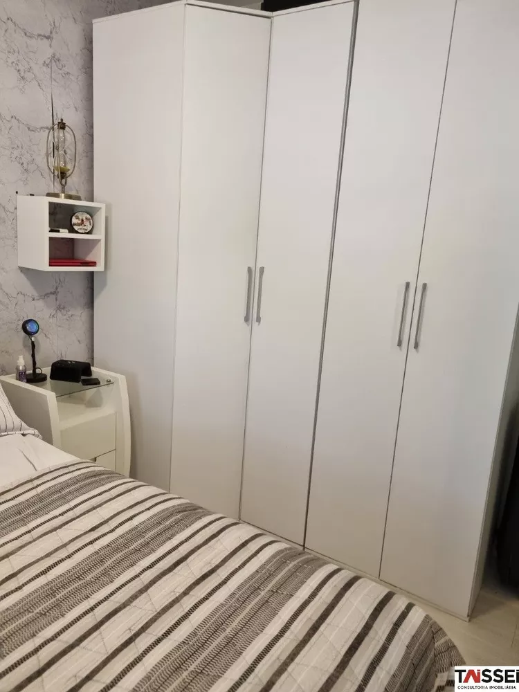 Apartamento à venda com 2 quartos, 53m² - Foto 8