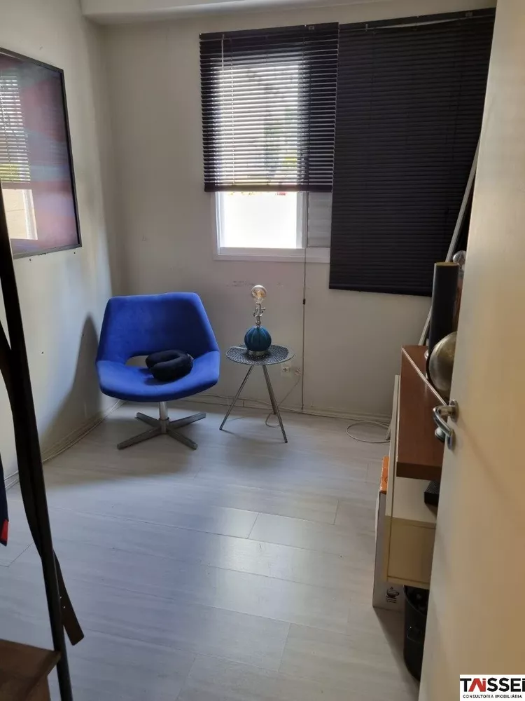 Apartamento à venda com 2 quartos, 53m² - Foto 11