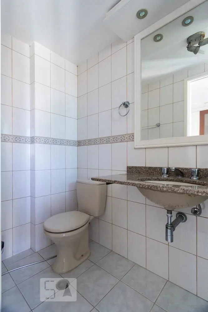 Apartamento, 2 quartos, 60 m² - Foto 8