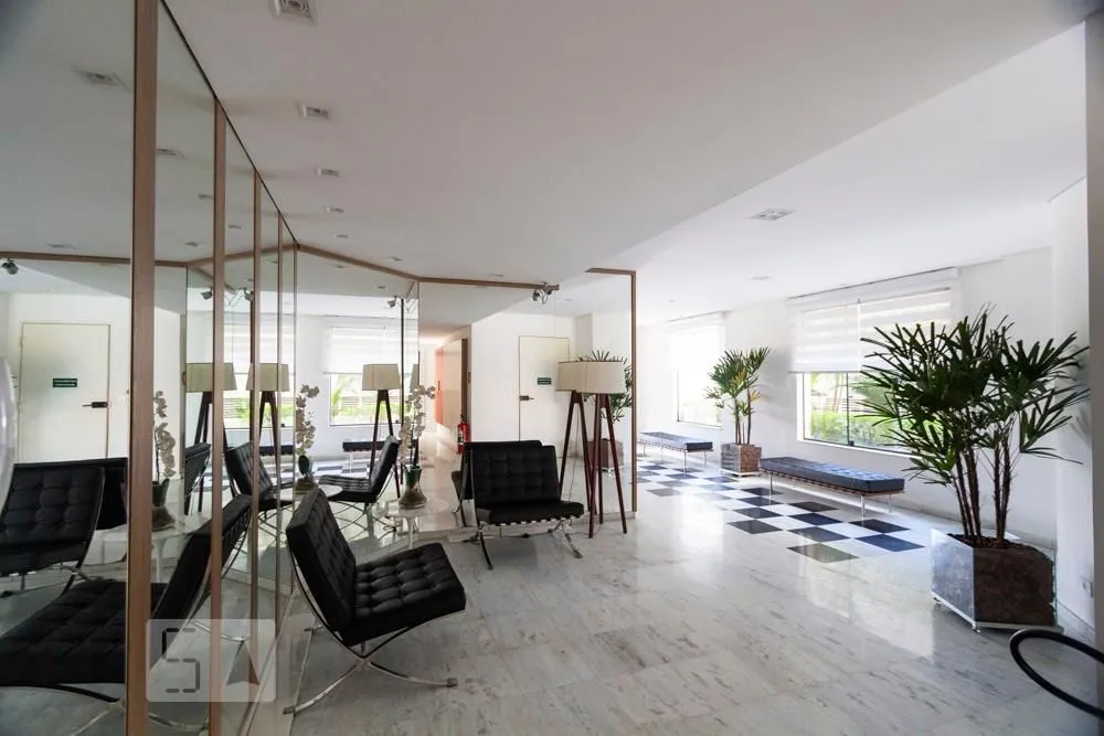 Apartamento, 2 quartos, 60 m² - Foto 4