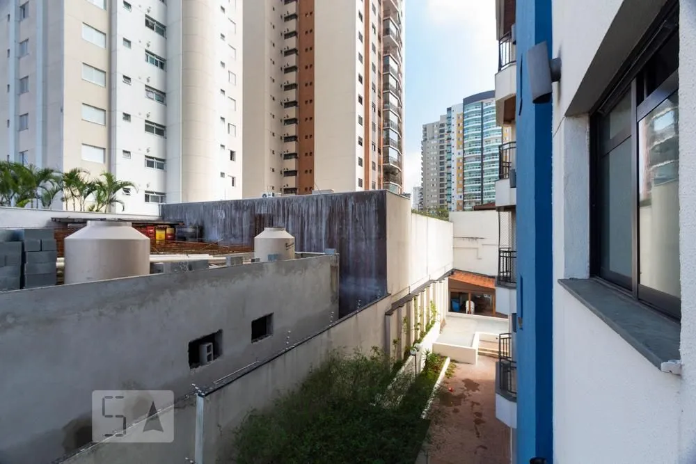 Apartamento, 2 quartos, 60 m² - Foto 6