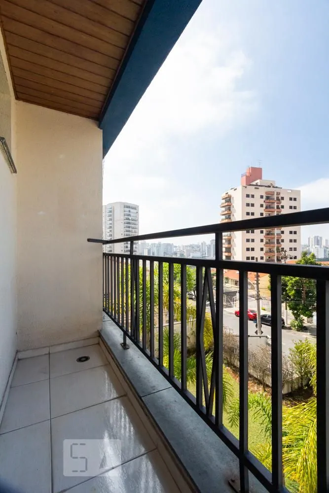 Apartamento, 2 quartos, 60 m² - Foto 3