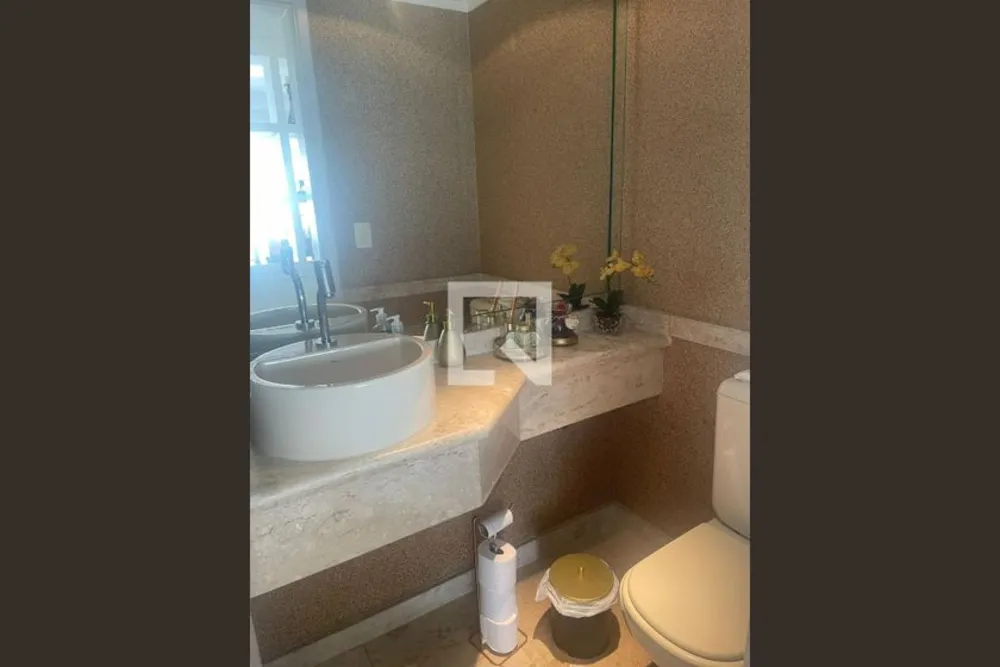 Apartamento, 4 quartos, 139 m² - Foto 8