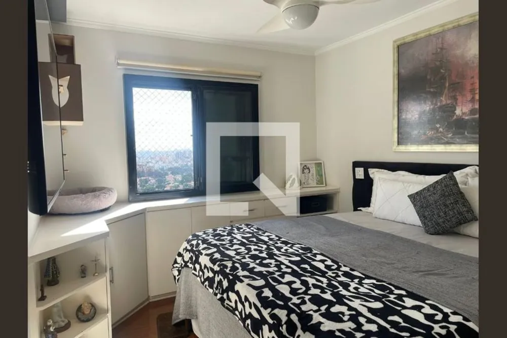 Apartamento, 4 quartos, 139 m² - Foto 3