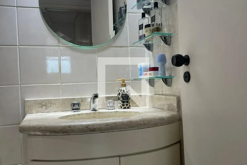 Apartamento, 4 quartos, 139 m² - Foto 9