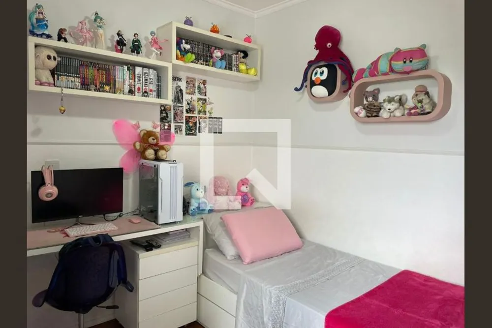 Apartamento, 4 quartos, 139 m² - Foto 5