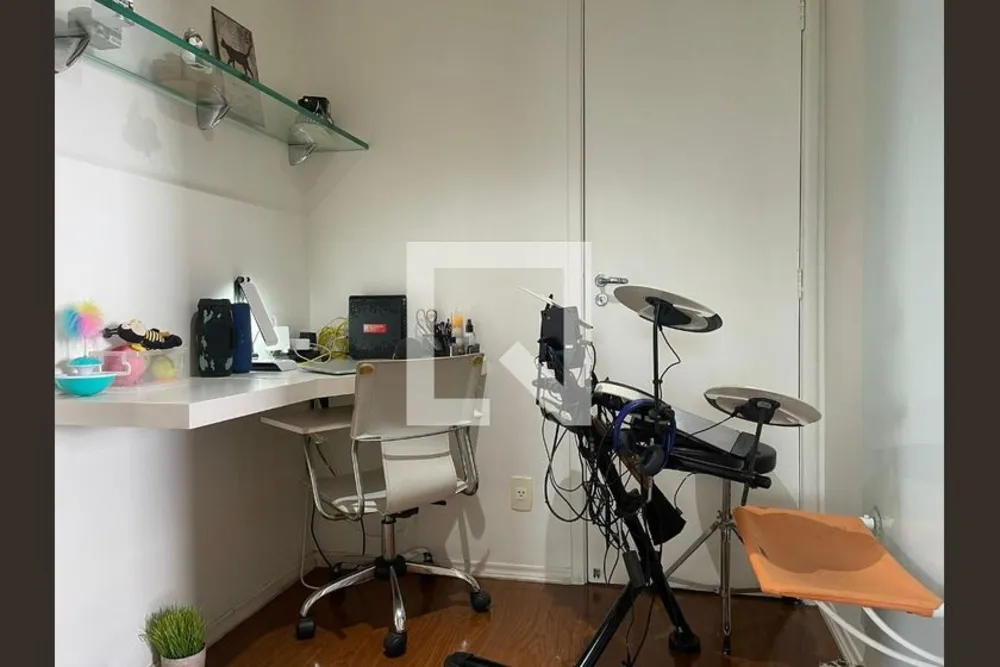 Apartamento, 4 quartos, 139 m² - Foto 6