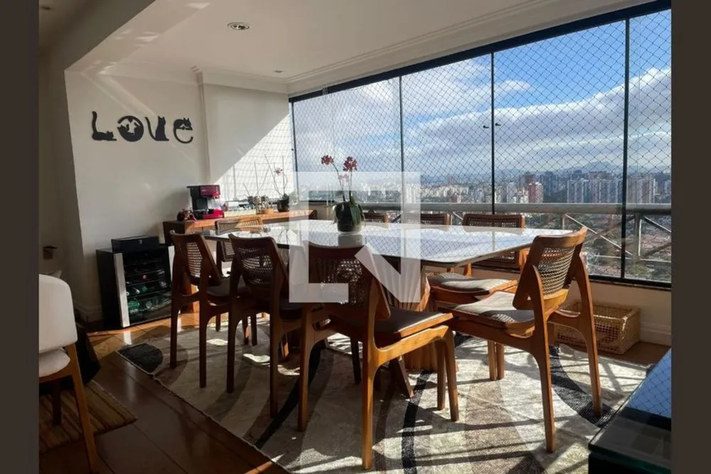 Apartamento, 4 quartos, 139 m² - Foto 1
