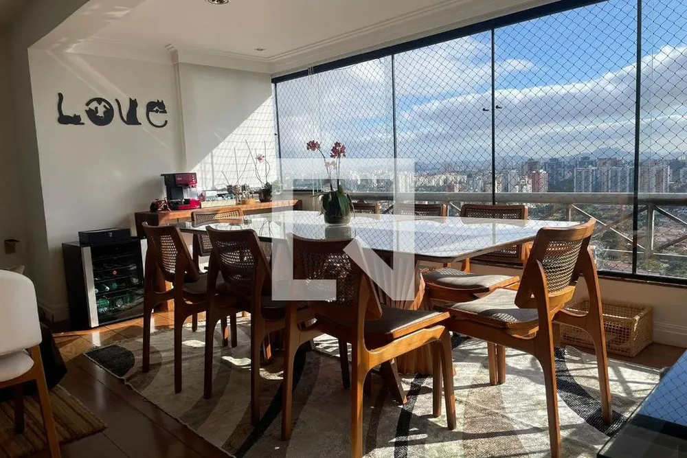 Apartamento, 4 quartos, 139 m² - Foto 2