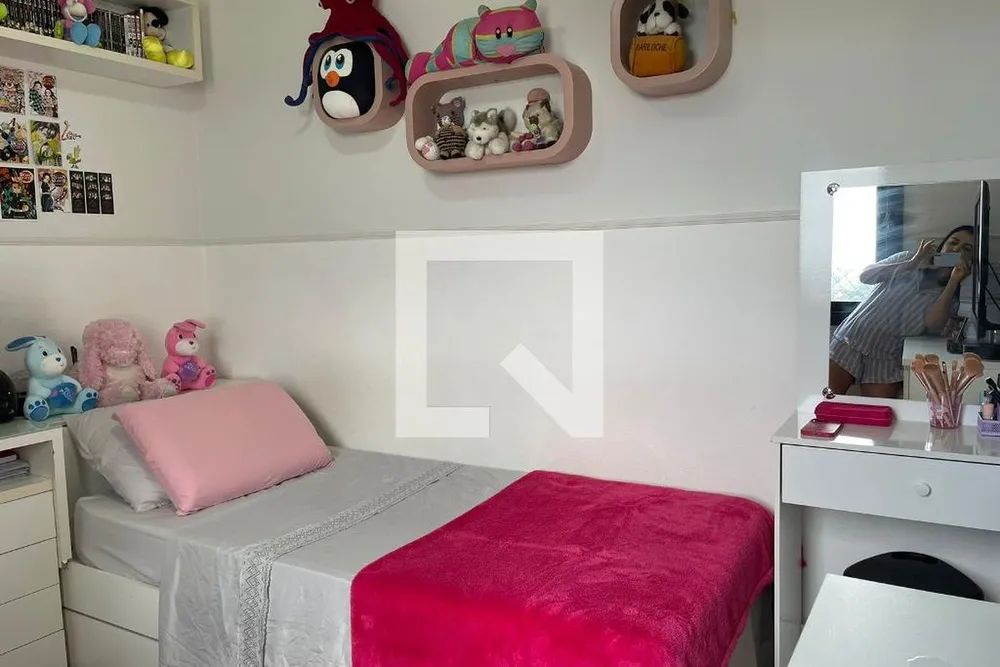 Apartamento, 4 quartos, 139 m² - Foto 4