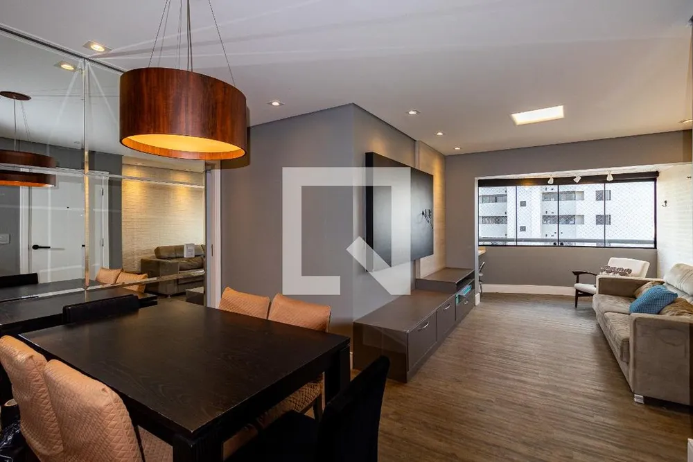 Apartamento, 3 quartos, 90 m² - Foto 1