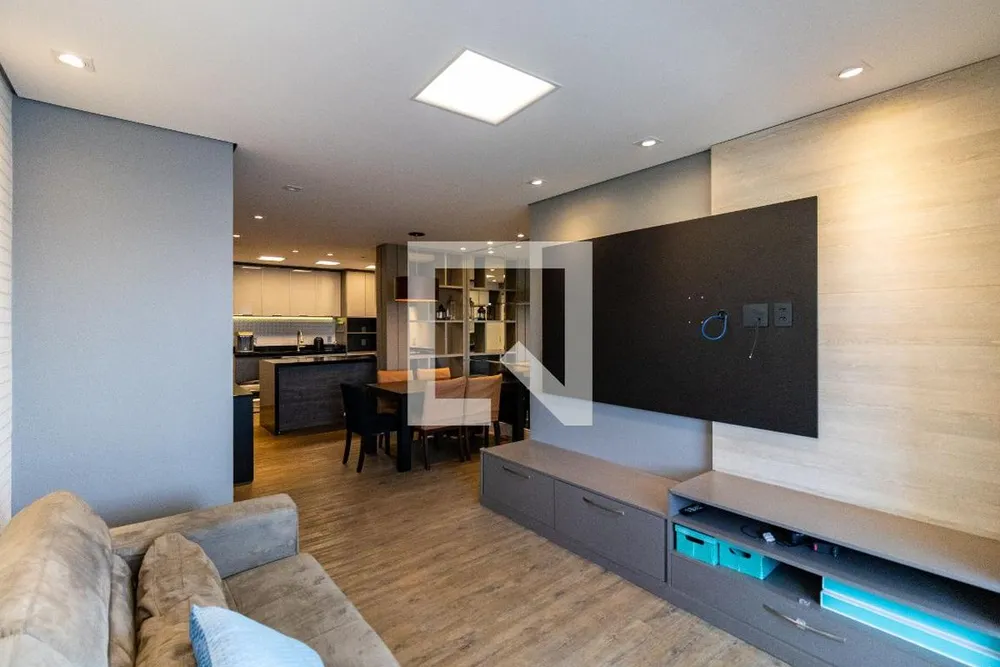 Apartamento, 3 quartos, 90 m² - Foto 2