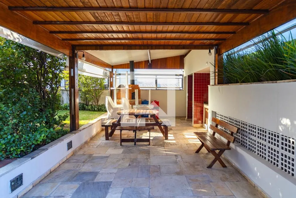 Apartamento, 3 quartos, 90 m² - Foto 11