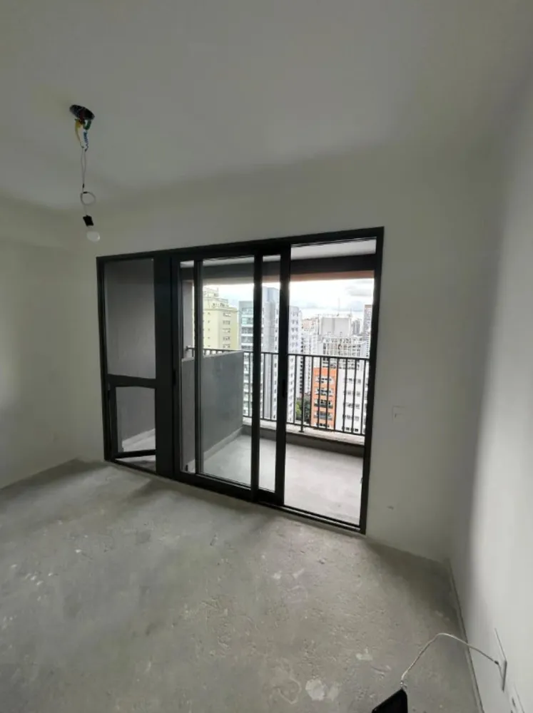 Kitnet-Studio, 29 m² - Foto 6