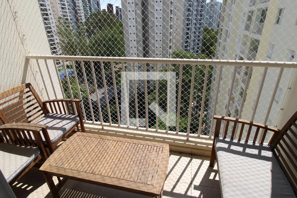 Apartamento, 2 quartos, 69 m² - Foto 4