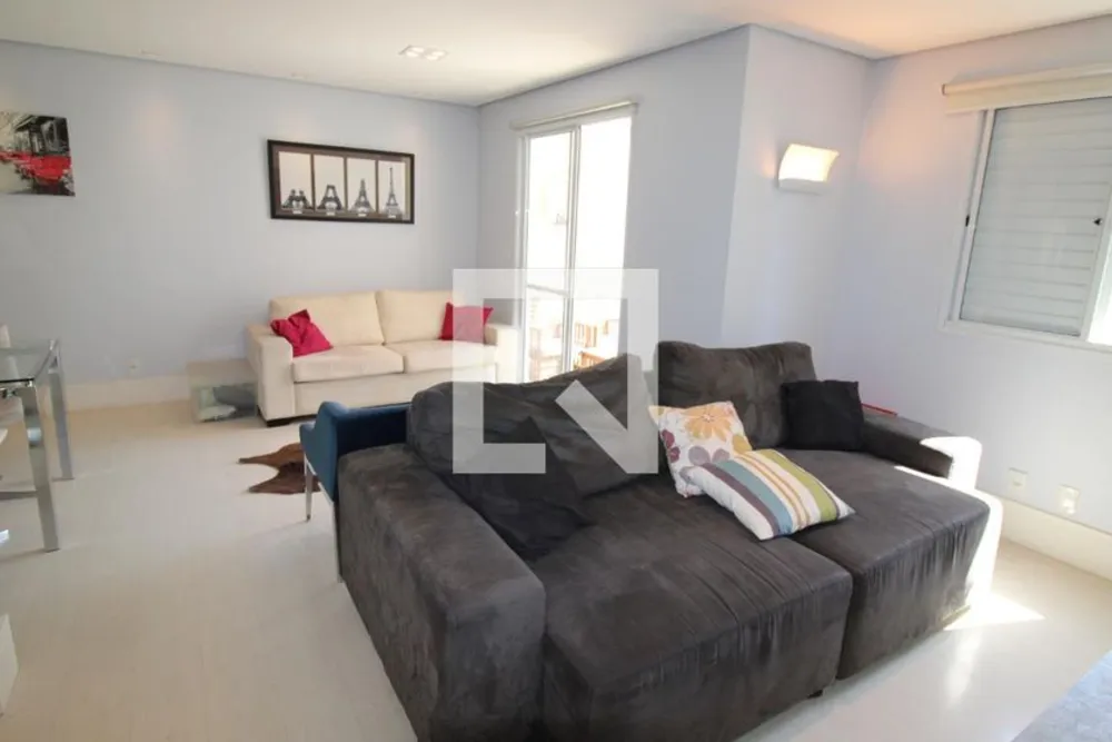 Apartamento, 2 quartos, 69 m² - Foto 2