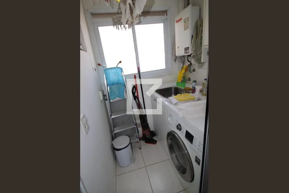 Apartamento, 2 quartos, 69 m² - Foto 9