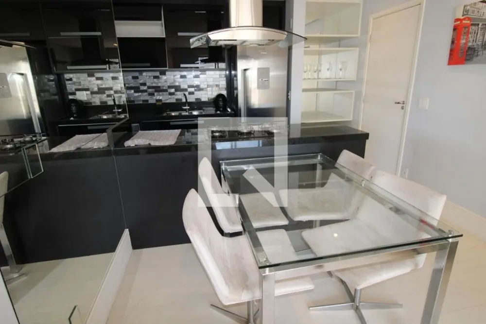 Apartamento, 2 quartos, 69 m² - Foto 3