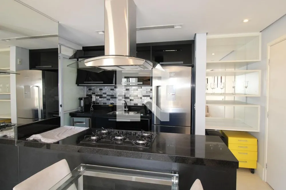 Apartamento, 2 quartos, 69 m² - Foto 8