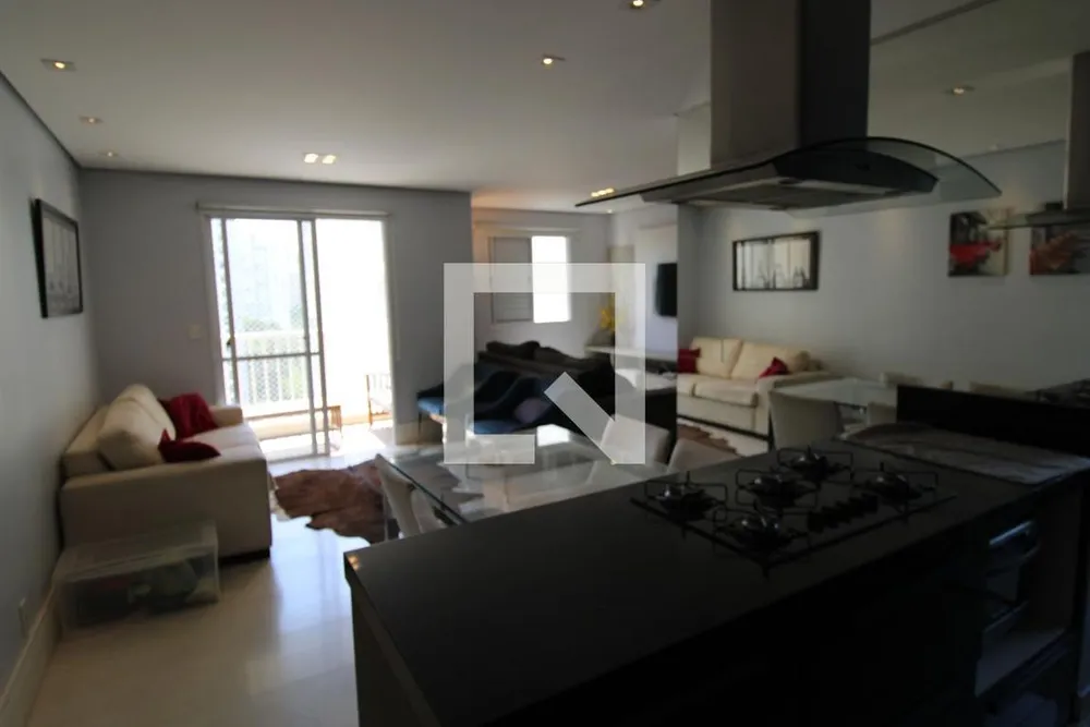 Apartamento, 2 quartos, 69 m² - Foto 1