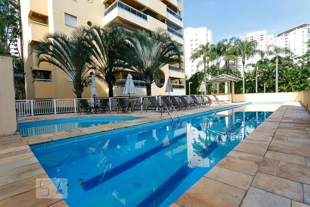 Apartamento, 3 quartos, 125 m² - Foto 3