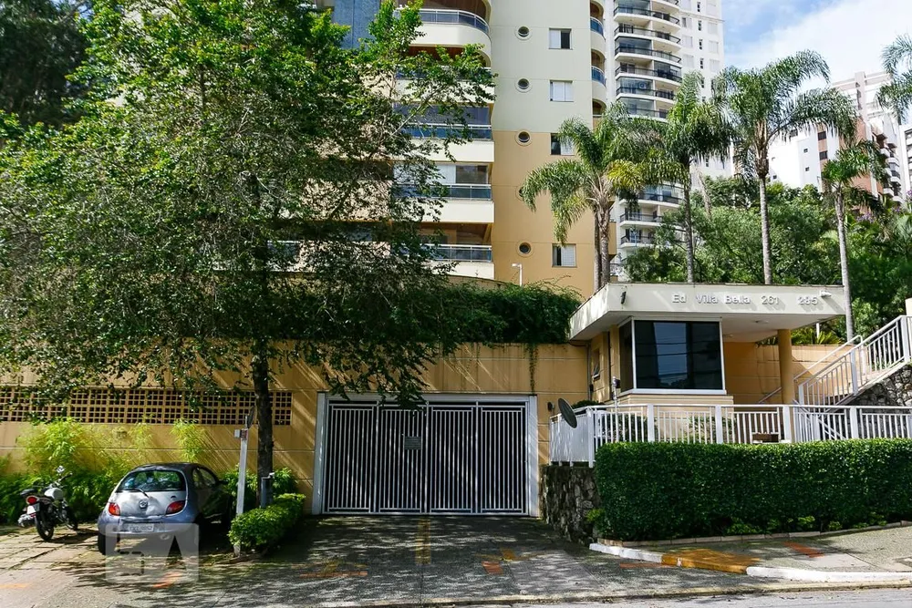 Apartamento, 3 quartos, 125 m² - Foto 2