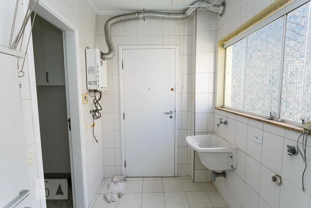 Apartamento, 3 quartos, 125 m² - Foto 11