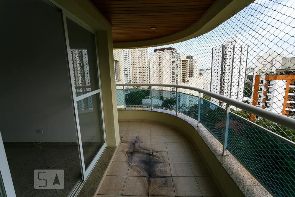 Apartamento, 3 quartos, 125 m² - Foto 8